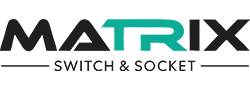 Matrix Switch Logo